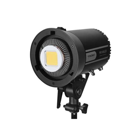 Yongnuo YN100 LED Video Light Camera Video Light Gopixelr