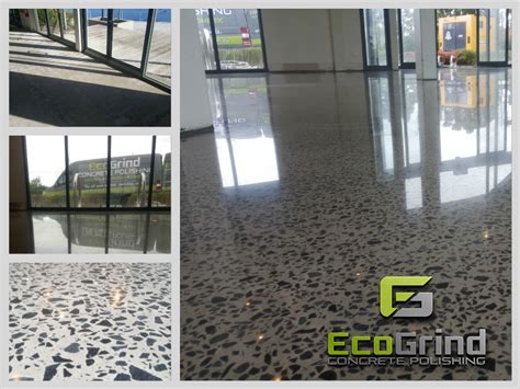 Polished Concrete Floors Melbourne Luxurious Modern Floors