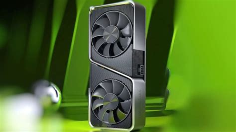 Nvidia Presenta Su Gama Media La Nueva Geforce Rtx 4060 Y Rtx 4060 Ti