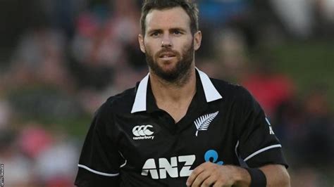 Doug Bracewell: Essex sign New Zealand international on 10-game red-ball contract - BBC Sport