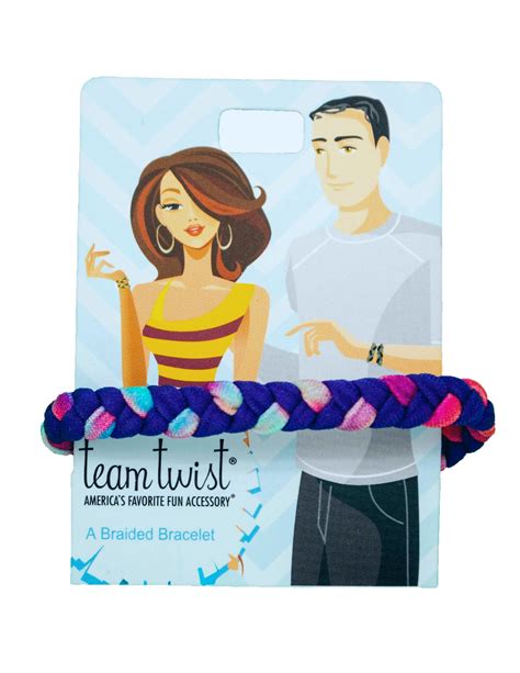 Accessories - Team Twists - [Consumer]Pomchies