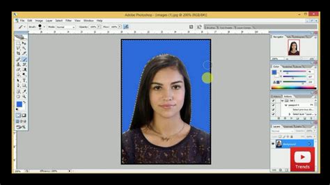 Details Change Background Colour Of Passport Size Photo Abzlocal Mx