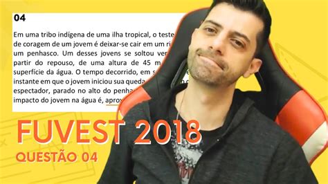 FUVEST 2018 Q04 Em uma tribo indígena de uma ilha tropical o teste