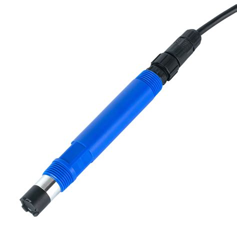 Online Fluorescence Dissolved Oxygen Sensor For Aquaculture Water