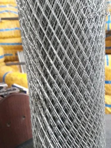 Silver Mild Steel TATA Gi Fencing Wire 2 Mm At Rs 68 Kg In Pune ID