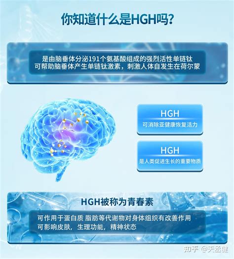 Hgh基因重组人生长激素的作用是什么！生长激素缺乏症状 知乎