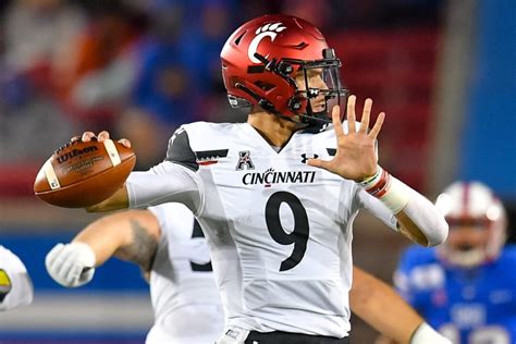 2021 Cincinnati Bearcats Football Preview- CFBDynasty