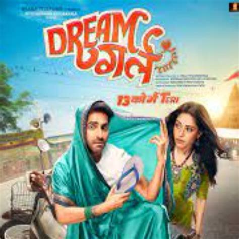 Dream Girl 2 Movie Ott Release Date 2023 Dream Girl 2 Ott Platform Name