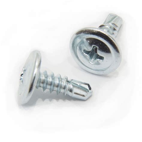 Self Drilling Screws - Ducting - Industrial Product