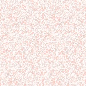 Rifle Paper Co Basics Tapestry Dot Linen Rp Li By Rifle Paper Co