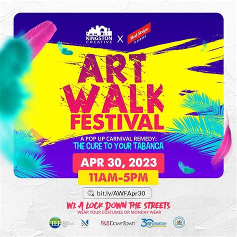 Art Walk Festival - Eventrra