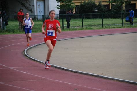 Atletica Sandro Calvesi Dot Blog Roberta Cuneaz Perret Ranfone