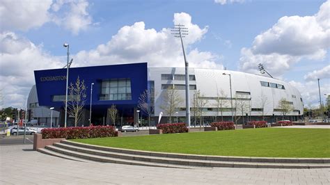 Edgbaston Cricket Ground | Travel beauty, Edgbaston, Around the worlds