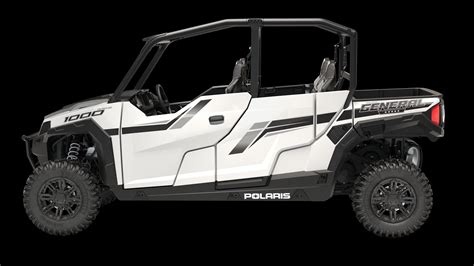 A FAMÍLIA POLARIS CRESCE MAIS UMA VEZ E APRESENTA NO BRASIL O NOVO