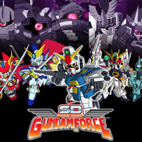 Fuck Yeah SD Gundam Force Fuckyeahsdgundamforce Tumblr Blog Tumlook