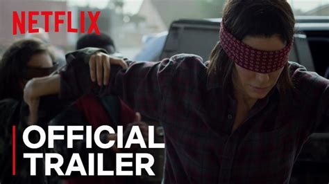 Never lose sight of survival. Watch #BirdBox on #Netflix on December 21, 2018.