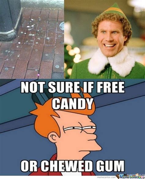 25 Buddy The Elf Memes You Won't Be Able To Stop Sharing - SayingImages ...