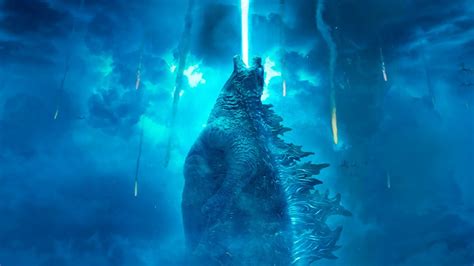 Detail Foto Godzilla 2019 Koleksi Nomer 9