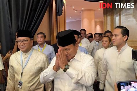 Gus Miftah Pendukung Prabowo Gibran Jangan Minta Jabatan