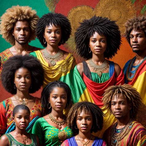 Afro Brasileiros - O Legado da Filosofia na Cultura Afro-Brasileira