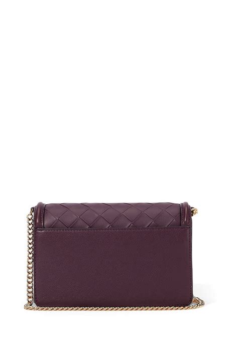 Buy Victorias Secret The Victoria Mini Shoulder Bag From The Victoria