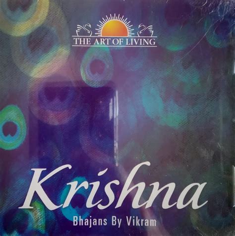 Krishna – Bhajans by Vikram – Vinyl World