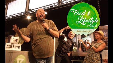 Aftermovie Food Lifestyle Festival YouTube