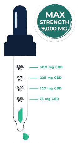 How Much CBD Oil Should You Take? Your CBD Oil Dosage Guide