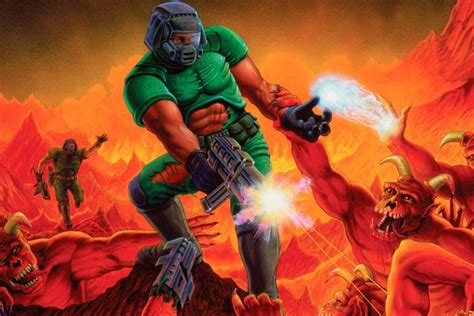 Programmer runs 1993 Doom on a pregnancy test kit, Digital News - AsiaOne