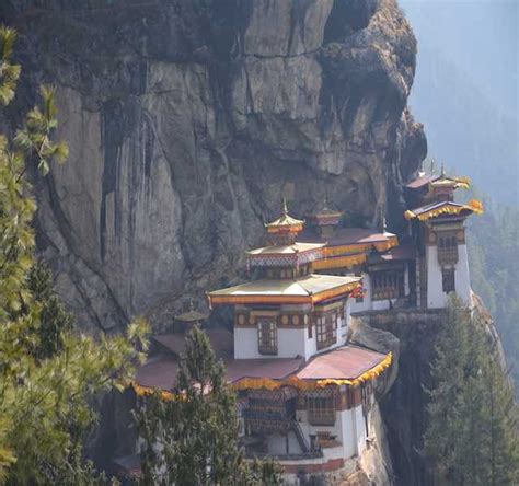 Nepal Bhutan Cultural Tour: Exploring the Himalayan Marvels