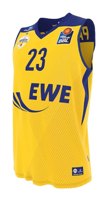 Owayo 2017 18 Jerseys