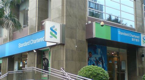 How To Deposit Money From M Pesa To Standard Chartered Bank Account