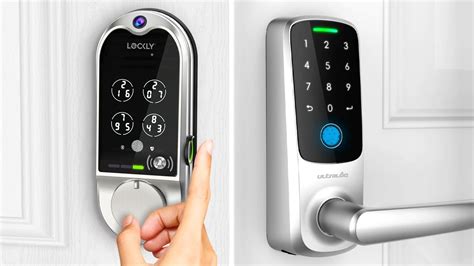 How To Use A Smart Lock Robots Net