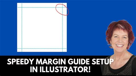 Mastering Illustrator Margins Quick And Easy Guide Tricks Youtube