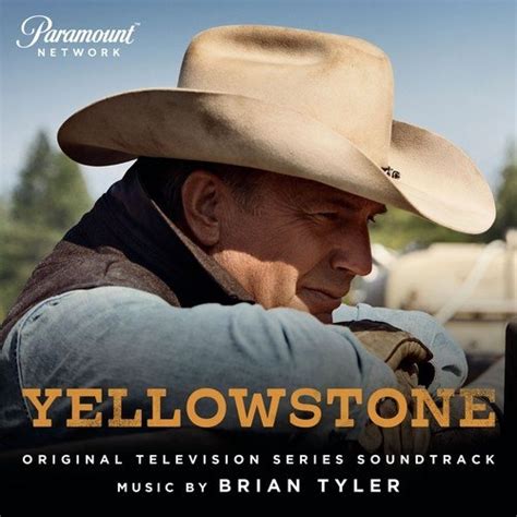 Brian Tyler Yellowstone Original Television Series Soundtrack 2018 Flac Hd Music Music