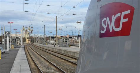 Les prix des billets de TGV augmentent de 5 à partir du 10 janvier