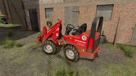 Ls Sch Ffer V Farming Simulator Mod Ls Mod