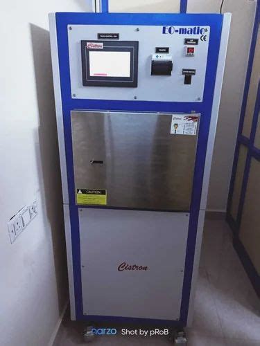 Hospital Eto Sterilizer At Rs 620000 ETO Sterilizer In Hyderabad ID