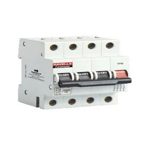 Havells Miniature Circuit Breaker At Rs 800 Piece In New Delhi ID