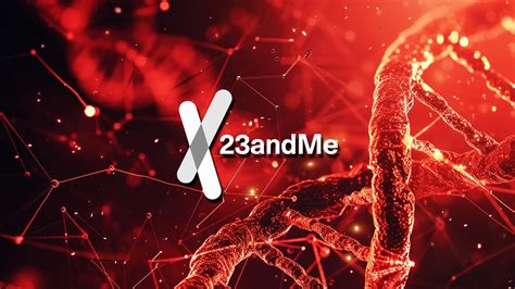 23andMe To Pay 30 Million In Genetics Data Breach Settlement