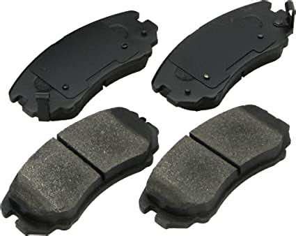 Best Brake Pads For Hyundai Tucson