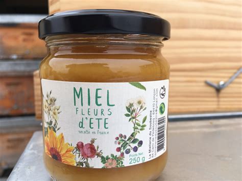 Miel De Fleurs D Et Formats La Miellerie Du Soubestre Locavor Fr