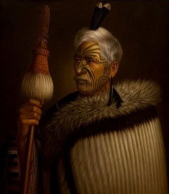 MAORI HISTORY