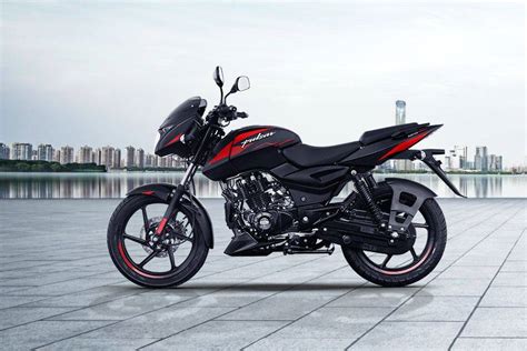 Bajaj Pulsar 125 Price - Images, Colours & Reviews