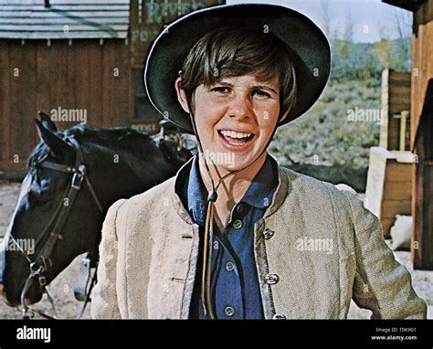 KIM DARBY, TRUE GRIT, 1969 Stock Photo - Alamy