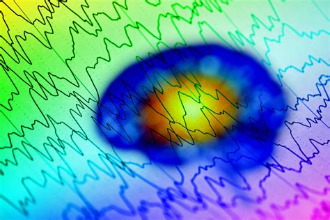 Neurobiologia Umierający mózg myśli świadomie czy poddaje się chaosowi