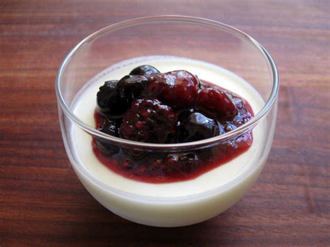 Basic Yoghurt Jelly Hiroko S Recipes