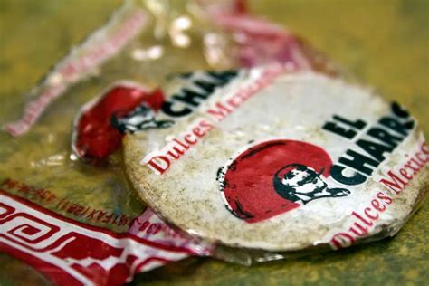 Mexican Candy Brands and the Candies They Make - Oh So Dulce