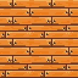 Wood Planks Texture