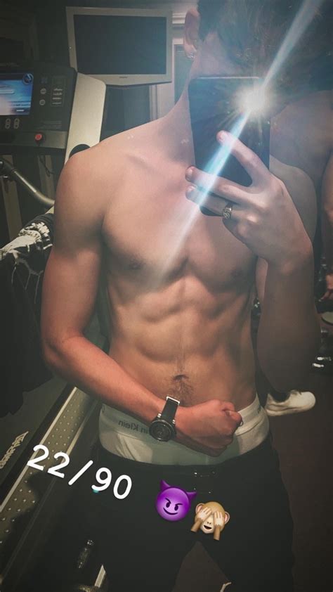 Hot Pics Of Jacob Sartorius